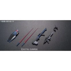 Bandai Mk-II (TITANS) "Zeta Gundam" Model Kit HGUC 1/144 -Professional Model Toy Store mk ii titans zeta gundam model kit 4