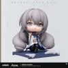 Bronya Chibi Figure -Time Of Departure -Professional Model Toy Store mo14743 00