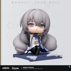 Bronya Chibi Figure -Time Of Departure