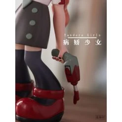 Yandere Girl Series Trading Figure -Professional Model Toy Store moc60145 16