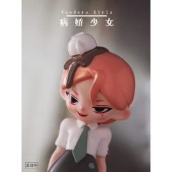 Yandere Girl Series Trading Figure -Professional Model Toy Store moc60145 17
