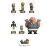 The Little Monsters Of The Langlang Mountain Series Trading Figure -Professional Model Toy Store moc60150 00