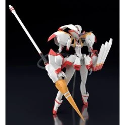 Strelitzia MODEROID - Darling In The Franxx -Professional Model Toy Store moderoid strelitzia 4