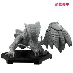 CAPCOM Monster Hunter Figure Builder Standard Model Plus Vol. 23 -Professional Model Toy Store monster hunter figure builder standard model plus vol23 3