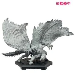 CAPCOM Monster Hunter Figure Builder Standard Model Plus Vol. 23 -Professional Model Toy Store monster hunter figure builder standard model plus vol23 5