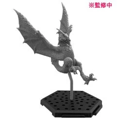 CAPCOM Monster Hunter Figure Builder Standard Model Plus Vol. 23 -Professional Model Toy Store monster hunter figure builder standard model plus vol23 6