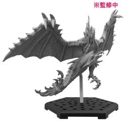 CAPCOM Monster Hunter Figure Builder Standard Model Plus Vol. 23 -Professional Model Toy Store monster hunter figure builder standard model plus vol23 7