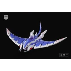 THE SINS SERIES SIN-02 GREED PLASTIC MODEL KIT -Professional Model Toy Store msg15028 2