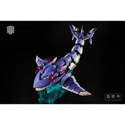 THE SINS SERIES SIN-02 GREED PLASTIC MODEL KIT -Professional Model Toy Store msg15028 3