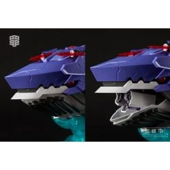 THE SINS SERIES SIN-02 GREED PLASTIC MODEL KIT -Professional Model Toy Store msg15028 5