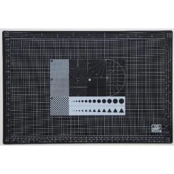 GSI Mr. CUTTING MAT A3 Size