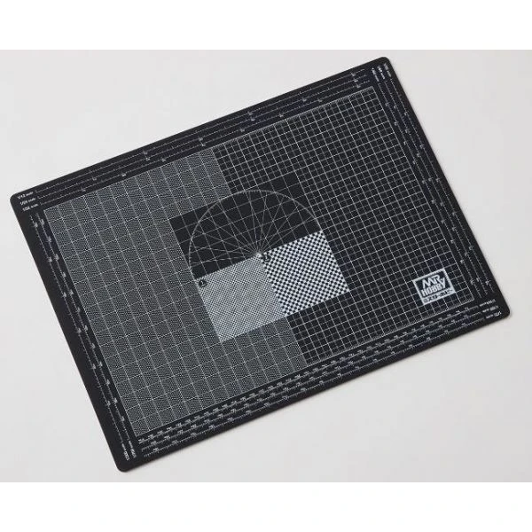 GSI Mr. CUTTING MAT A4 Size 3 GSI Mr. CUTTING MAT A4 Size