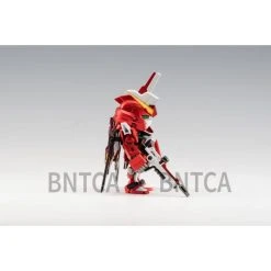 QMSV Mini Strike Freedom Gundam And ∞ Justiee Gundam - Box Of 8 -Professional Model Toy Store mur08097