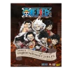 Freeny's Hidden Dissection Luffy’s Gears Edition - Box Of 6 -Professional Model Toy Store mxopbb0 00