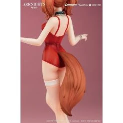 Angelina: Summer Time Ver. -Professional Model Toy Store my91097 5