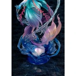 Mermaid Princess Doria -Professional Model Toy Store my91108 10
