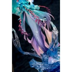 Mermaid Princess Doria -Professional Model Toy Store my91108 11