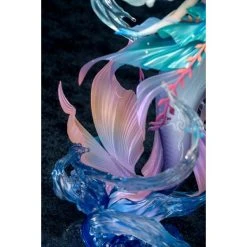 Mermaid Princess Doria -Professional Model Toy Store my91108 12