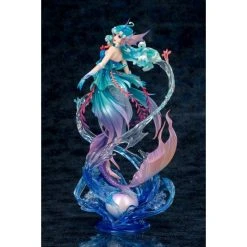 Mermaid Princess Doria -Professional Model Toy Store my91108 2