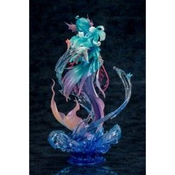 Mermaid Princess Doria -Professional Model Toy Store my91108 3