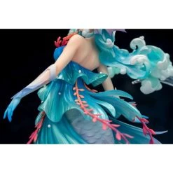 Mermaid Princess Doria -Professional Model Toy Store my91108 8