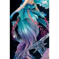 Mermaid Princess Doria -Professional Model Toy Store my91108 9