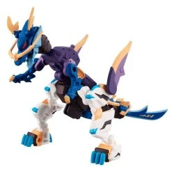 N-202d Titania Genbu - Desktop Army -Professional Model Toy Store n 202d titania genbu desktop army 5