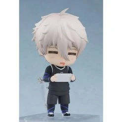 Nagi Seishiro Nendoroid -Professional Model Toy Store nagi seishiro nendoroid 5