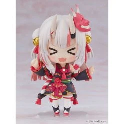 Nakiri Ayame Nendoroid -Professional Model Toy Store nakiri ayame nendoroid 4