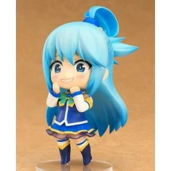 Nendoroid Aqua (3rd-run) -Professional Model Toy Store nendoroid aqua 3rd run 4