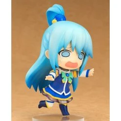 Nendoroid Aqua (3rd-run) -Professional Model Toy Store nendoroid aqua 3rd run 5