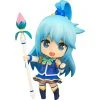 Nendoroid Aqua (3rd-run) -Professional Model Toy Store nendoroid aqua 3rd run 6
