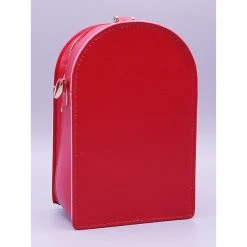 Nendoroid Doll Pouch Neo: Juke Box - Red -Professional Model Toy Store nendoroid doll puch neo juke box red 4