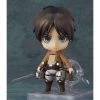 Eren Yeager Nendoroid -Professional Model Toy Store nendoroid eren yeager 1