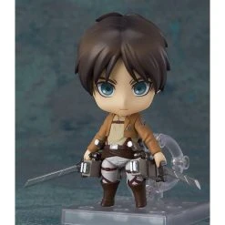 Eren Yeager Nendoroid