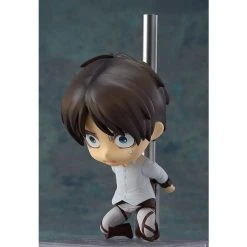 Eren Yeager Nendoroid -Professional Model Toy Store nendoroid eren yeager 5