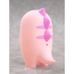 Nendoroid More: Face Parts Case-Pink Dinosaur -Professional Model Toy Store nendoroid more face parts case pink dinosaur 2 1