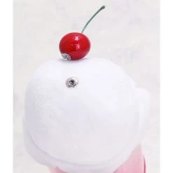 Nendoroid Pouch Neo: Cream Soda-Berry -Professional Model Toy Store nendoroid ouch neo berry cream soda 4 1