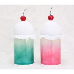 Nendoroid Pouch Neo: Cream Soda-Berry -Professional Model Toy Store nendoroid ouch neo berry cream soda 5 1