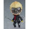 Nendoroid Ryuji Sakamoto: Phantom Thief Ver. -Professional Model Toy Store nendoroid ryuji sakamoto phantom thief ver 1
