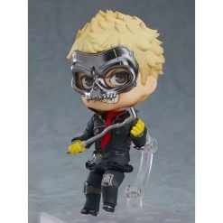Nendoroid Ryuji Sakamoto: Phantom Thief Ver. -Professional Model Toy Store nendoroid ryuji sakamoto phantom thief ver 2