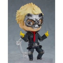 Nendoroid Ryuji Sakamoto: Phantom Thief Ver. -Professional Model Toy Store nendoroid ryuji sakamoto phantom thief ver 3