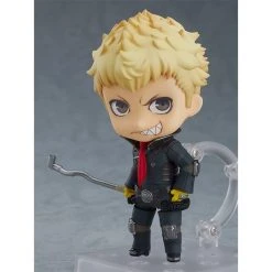 Nendoroid Ryuji Sakamoto: Phantom Thief Ver. -Professional Model Toy Store nendoroid ryuji sakamoto phantom thief ver 4