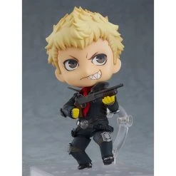 Nendoroid Ryuji Sakamoto: Phantom Thief Ver. -Professional Model Toy Store nendoroid ryuji sakamoto phantom thief ver 5