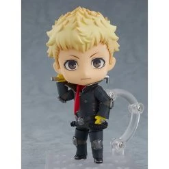 Nendoroid Ryuji Sakamoto: Phantom Thief Ver. -Professional Model Toy Store nendoroid ryuji sakamoto phantom thief ver 6