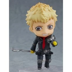 Nendoroid Ryuji Sakamoto: Phantom Thief Ver. -Professional Model Toy Store nendoroid ryuji sakamoto phantom thief ver 7