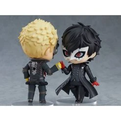 Nendoroid Ryuji Sakamoto: Phantom Thief Ver. -Professional Model Toy Store nendoroid ryuji sakamoto phantom thief ver 8