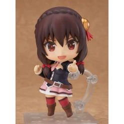 Nendoroid Yunyun -Professional Model Toy Store nendoroid yunyun 1