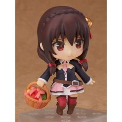 Nendoroid Yunyun -Professional Model Toy Store nendoroid yunyun 3