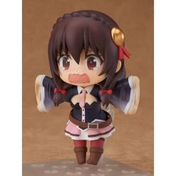 Nendoroid Yunyun -Professional Model Toy Store nendoroid yunyun 4